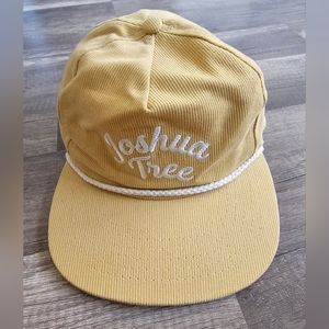 Parks Project Joshua Tree Hat